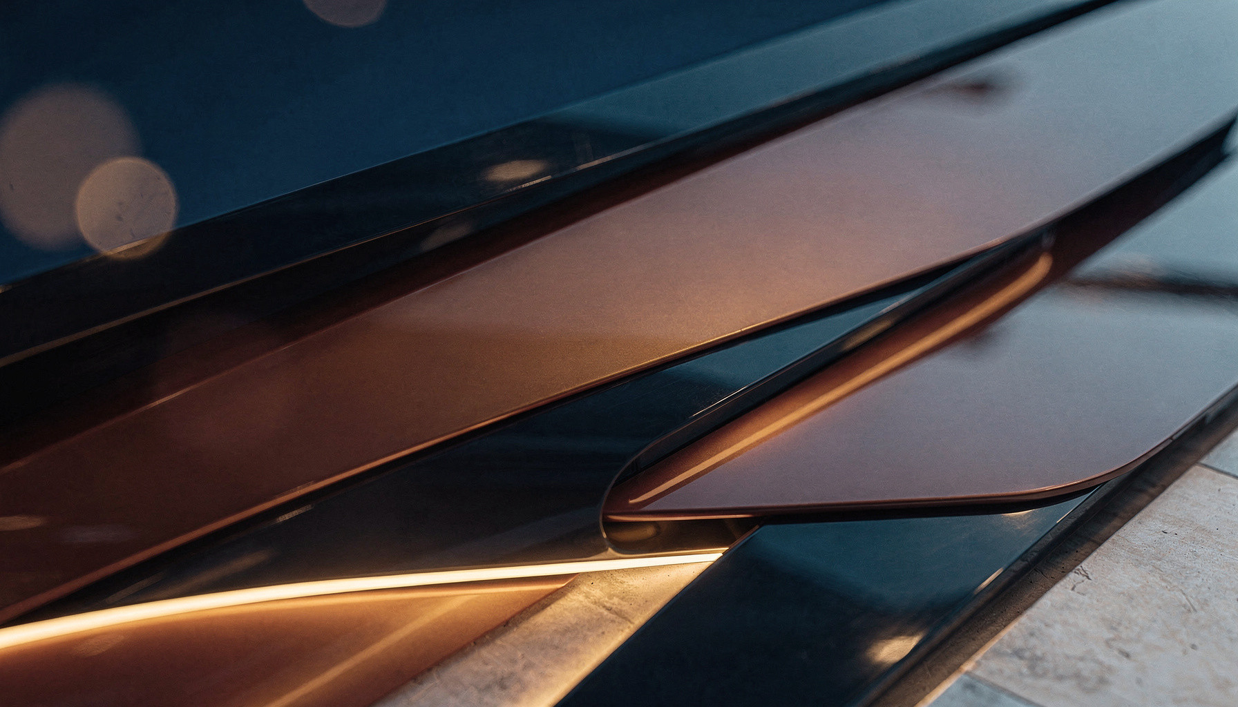 Limitless Creations website preview